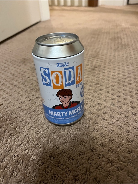 Funko Other - Funko soda collection